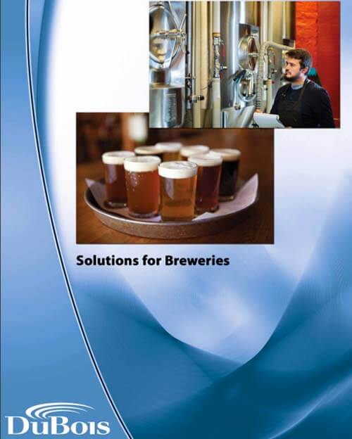 Solutions for Breweries Industries