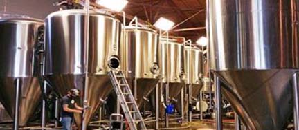 Solutions for Breweries