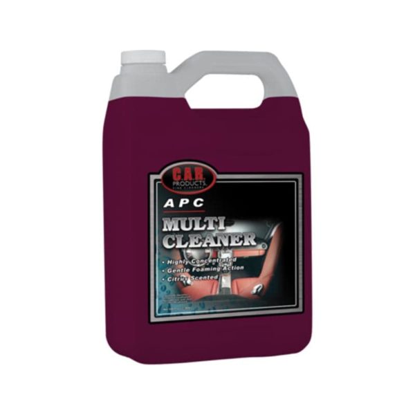 APC Multi Cleaner - Cleaners 1