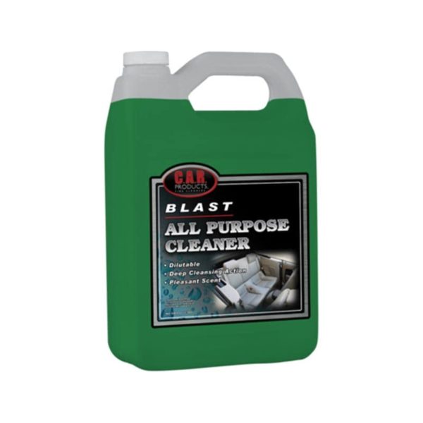 Blast - Cleaners 1