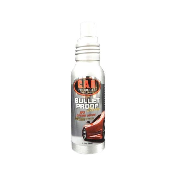 Bullet Proof Series BP2 Exterior Coating - Bullet Proof Series 1