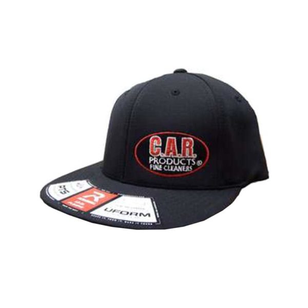 C.A.R. Products Detail Hat - Bullet Proof Series 1
