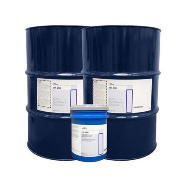 CDL-2848 - Synthetic Chain Lubricants 1