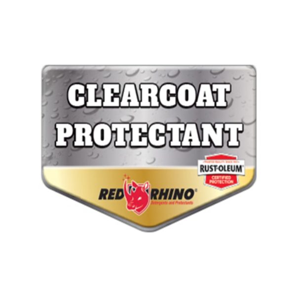 CLEARCOAT PROTECTANT - Rust-oleum Certified Products From Blendco 1