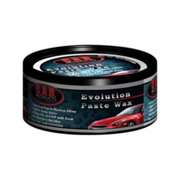 Evolution Paste Wax - Waxes 1