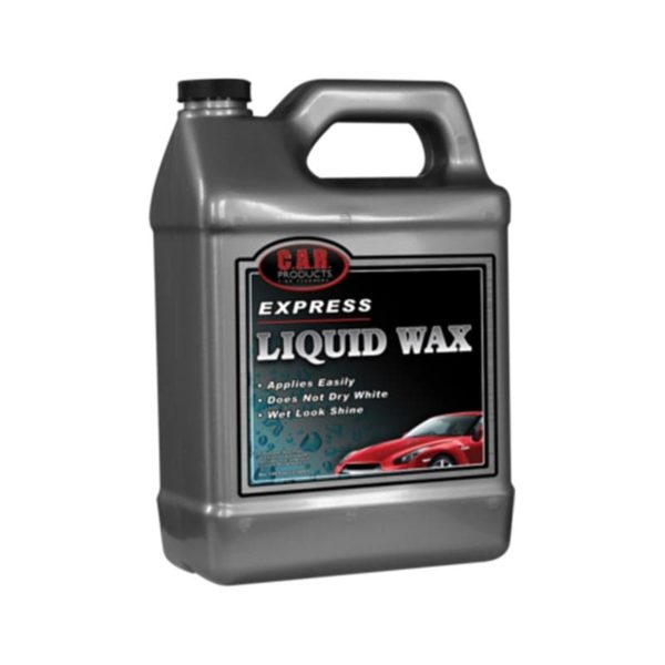 Express Liquid Wax - Waxes 1