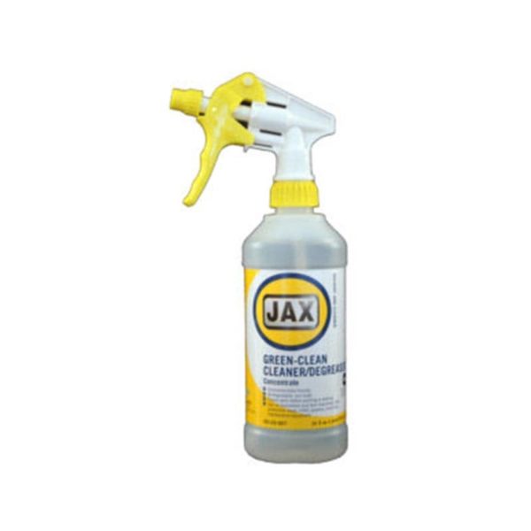 Green Clean Cleaner/Degreaser - Pressure-Lube: Solvents and Cleaners 1