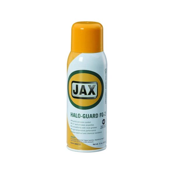 Halo-Guard FG-2 H1 - Pressure-lube: Food-grade Lubricants 1