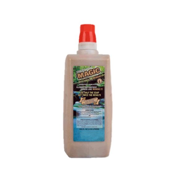 Magic Hand Cleaner - Hand Cleaners 1