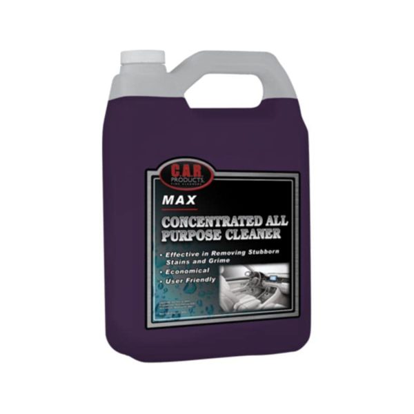Max Concentrated All Purpose Cleaner - Cleaners 1