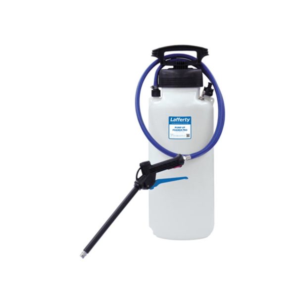 Pump Up Foamer Pro, 3 Gallon (EPDM Seals) - Foamers 1