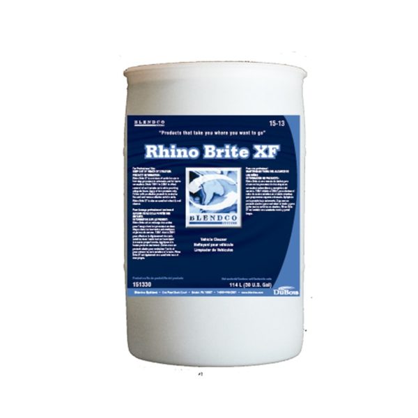 Rhino Brite XF - Low pH Presoaks 1