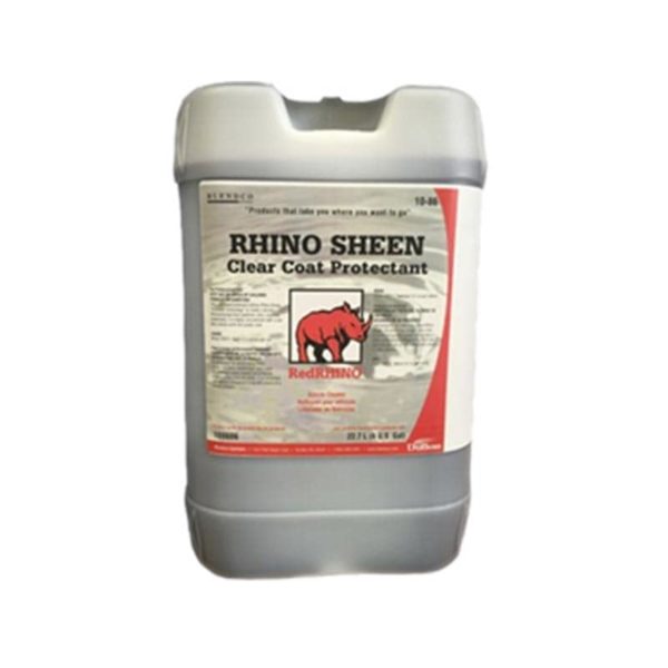 Rhino Sheen Drying Agent - Drying Agents 1