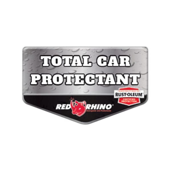 TOTAL CAR PROTECTANT - Rust-oleum Certified Products From Blendco 1