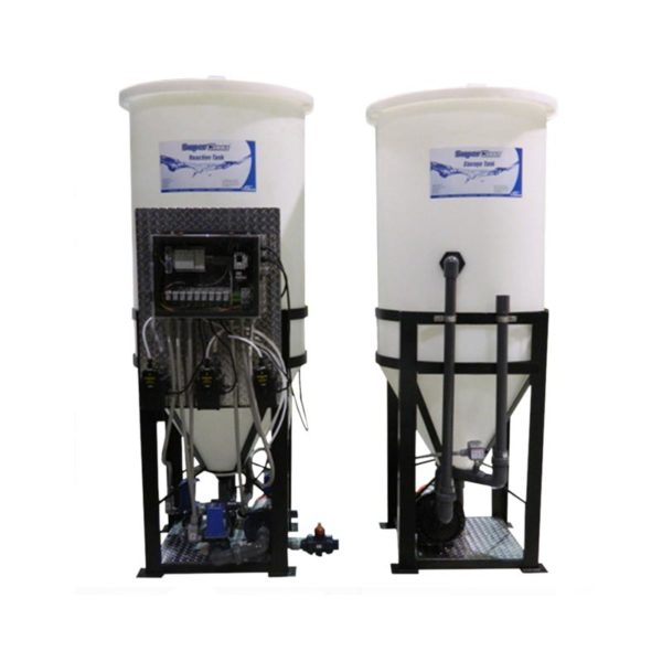 Super Clear System - Waste Water Treatment Equipment 1