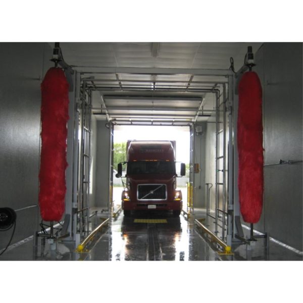 Trans-Max Vehicle Wash Systems - Trans-Max Vehicle Wash Systems 1