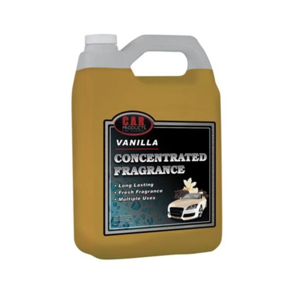 Vanilla Concentrated Fragrance - Interior Scents and Odor Control 1