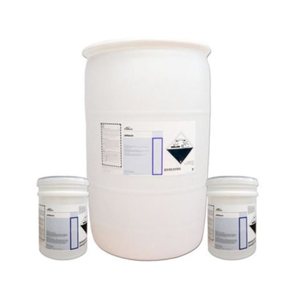 Durawax BLK - Water Based - Wax Emulsions 1