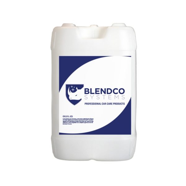 CARNAUBA WAX BLUE - Rust-oleum Certified Products From Blendco 1