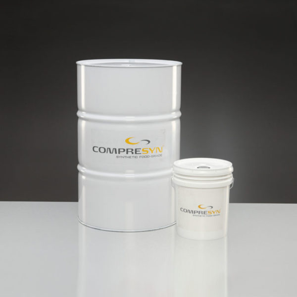 Compresyn® HD PLD - Compressor Oils 1