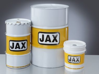 Halo-Guard FG Series - Jax Lubricants Distributor