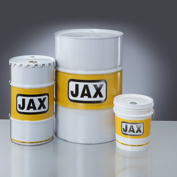 Halo-Guard FG Series - Jax Lubricants Distributor