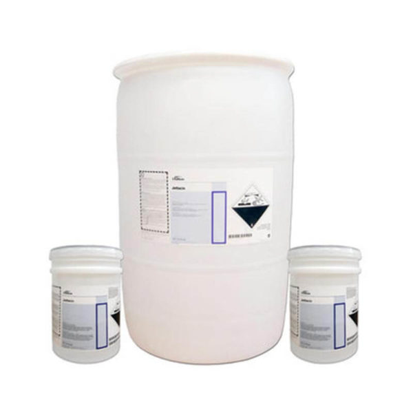 Liquid Oxidet - CIP (Clean-in-Place) 1