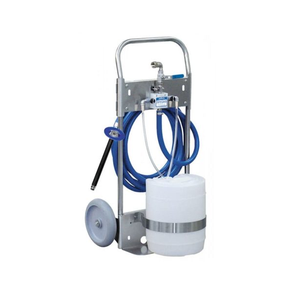 Portable 5 Gallon 2-Way 517 Sanitizer - Sanitizer Systems 1