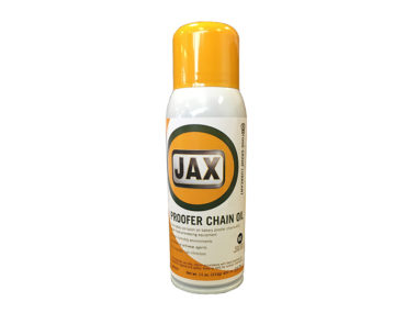 Jax Food Grade Penetrating Oil Spray Bottle