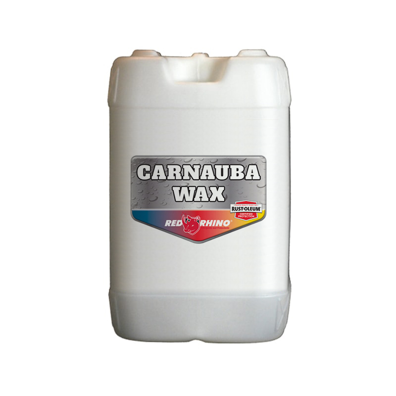 Carnauba Wax Suppliers