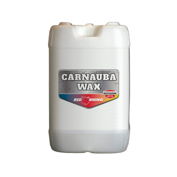 Rust-Oleum® Carnauba Wax 1