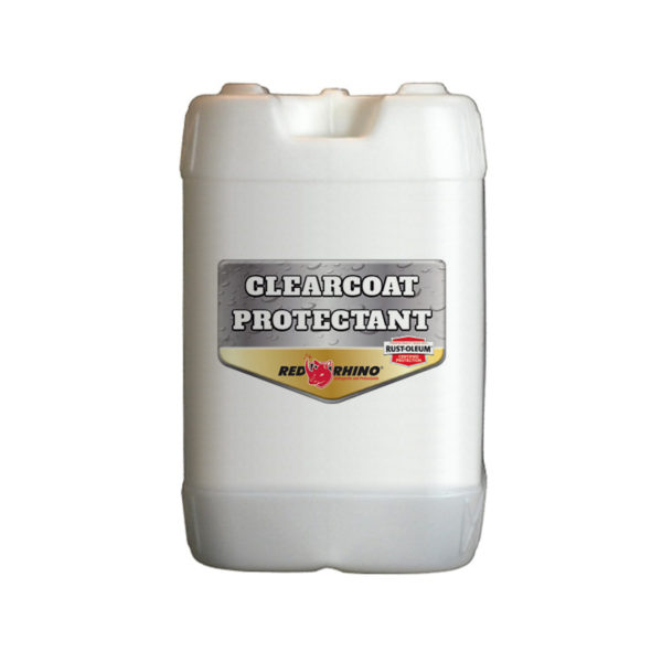 Rust-Oleum® Clearcoat Protectant 1