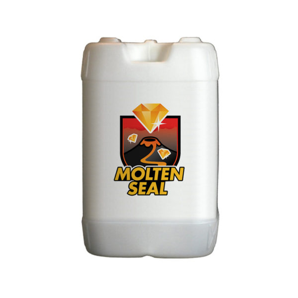 Rust-Oleum® Molten Seal 1