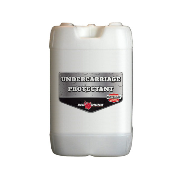 Rust-Oleum® Undercarriage Protectant 1