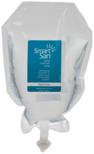 Smart-San Hand Sanitizer Spray - Hand Sanitizers 2