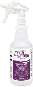 Alpet D2 Surface Sanitizer - Surface Sanitizers 6