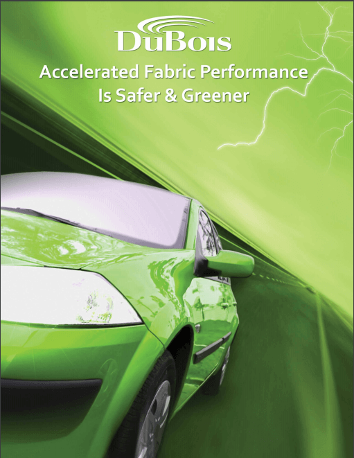 Accelerated Fabric Perfomance