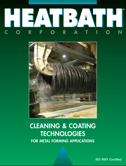 Cleaning and Coating Technologies