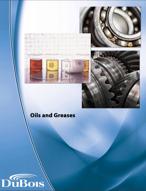 Greases Catalog