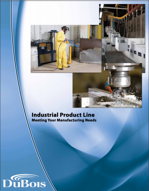 Industrial Line Card