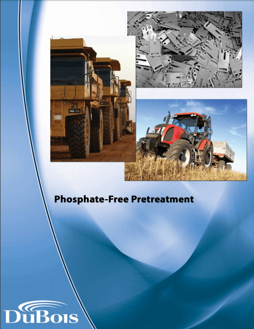 Phosphate Free Card