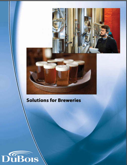 Solutions for Breweries