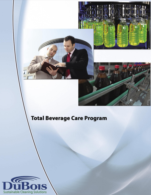 Total Beverage Care