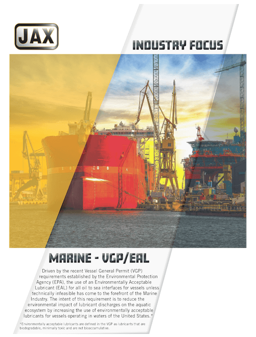 Marine Industry 1