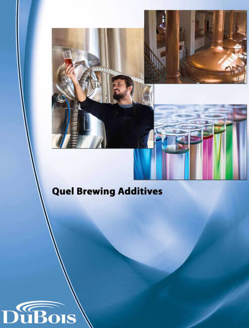 quel brewing additives