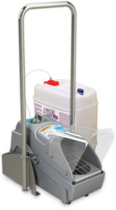 HACCP SmartStep Footwear Sanitizing System 3