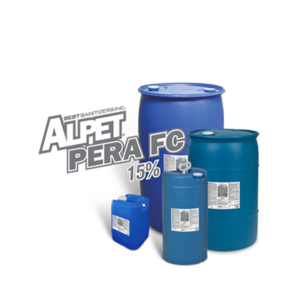 Alpet® PAA 5.6% 1