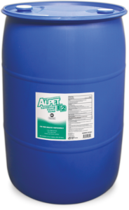Alpet E2 Sanitizing Foam Soap 3