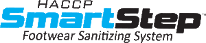 HACCP SmartStep Footwear Sanitizing System 3