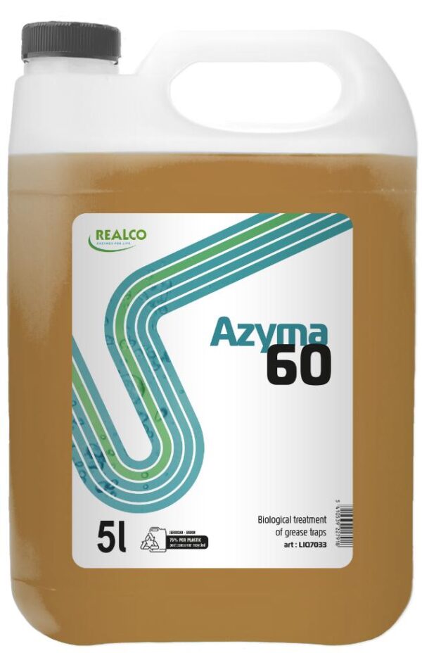 AZYMA 60 1